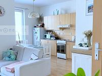 1+kk Zlín - Březnická, terasa, nevybavený, od 1.2.2026 - Obrázek k zakázce č.: 572233