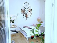 1+kk Zlín - Březnická, terasa, nevybavený, od 1.2.2026 - Obrázek k zakázce č.: 572233