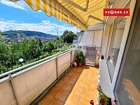 5+1 Zlín - Nad Stráněmi, garáž, krásný výhled - Obrázek k zakázce č.: 647961