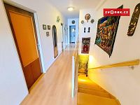 5+1 Zlín - Nad Stráněmi, garáž, krásný výhled - Obrázek k zakázce č.: 647961