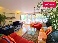 5+1 Zlín - Nad Stráněmi, garáž, krásný výhled - Obrázek k zakázce č.: 647961