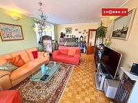 5+1 Zlín - Nad Stráněmi, garáž, krásný výhled - Obrázek k zakázce č.: 647961