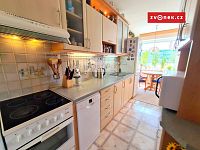 5+1 Zlín - Nad Stráněmi, garáž, krásný výhled - Obrázek k zakázce č.: 647961