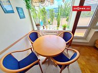 5+1 Zlín - Nad Stráněmi, garáž, krásný výhled - Obrázek k zakázce č.: 647961