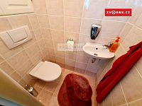 5+1 Zlín - Nad Stráněmi, garáž, krásný výhled - Obrázek k zakázce č.: 647961