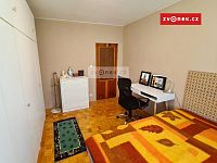 5+1 Zlín - Nad Stráněmi, garáž, krásný výhled - Obrázek k zakázce č.: 647961