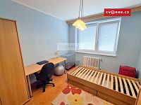 5+1 Zlín - Nad Stráněmi, garáž, krásný výhled - Obrázek k zakázce č.: 647961