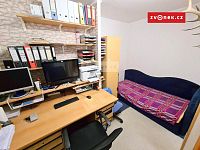 5+1 Zlín - Nad Stráněmi, garáž, krásný výhled - Obrázek k zakázce č.: 647961