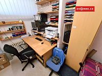 5+1 Zlín - Nad Stráněmi, garáž, krásný výhled - Obrázek k zakázce č.: 647961