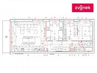 5+1 Zlín - Nad Stráněmi, garáž, krásný výhled - Obrázek k zakázce č.: 650901