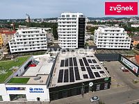 2+kk Brno - Komárov, novostavba, ihned - Obrázek k zakázce č.: 720792