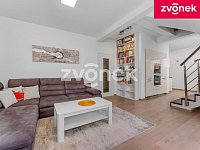 Prodej mezonetového bytu 3+kk lokalita Kasárna. - Obrázek k zakázce č.: 721392