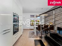 Prodej mezonetového bytu 3+kk lokalita Kasárna. - Obrázek k zakázce č.: 721392