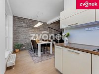 Prodej mezonetového bytu 3+kk lokalita Kasárna. - Obrázek k zakázce č.: 721392