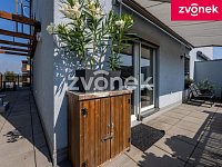 Prodej mezonetového bytu 3+kk lokalita Kasárna. - Obrázek k zakázce č.: 721392