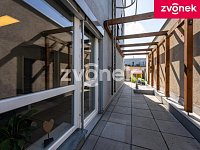 Prodej mezonetového bytu 3+kk lokalita Kasárna. - Obrázek k zakázce č.: 721392