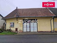 Prodej rodinného dobu v obci Březolupy. - Obrázek k zakázce č.: 724831