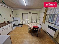 Prodej rodinného dobu v obci Březolupy. - Obrázek k zakázce č.: 724831