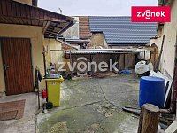 Prodej rodinného dobu v obci Březolupy. - Obrázek k zakázce č.: 724831