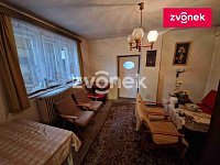 Prodej rodinného dobu v obci Březolupy. - Obrázek k zakázce č.: 724831