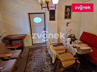 Prodej rodinného dobu v obci Březolupy. - Obrázek k zakázce č.: 724831