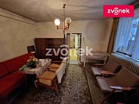 Prodej rodinného dobu v obci Březolupy. - Obrázek k zakázce č.: 724831