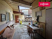 Prodej rodinného dobu v obci Březolupy. - Obrázek k zakázce č.: 724831