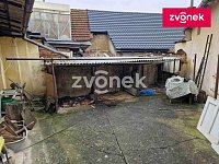 Prodej rodinného dobu v obci Březolupy. - Obrázek k zakázce č.: 724831