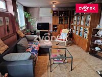 Prodej rodinného domu 3+1 v obci Březolupy. - Obrázek k zakázce č.: 725071