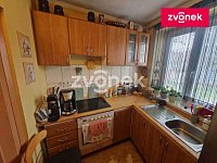 Prodej rodinného domu 3+1 v obci Březolupy. - Obrázek k zakázce č.: 725071