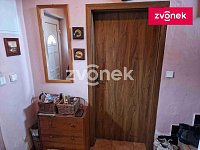 Prodej rodinného domu 3+1 v obci Březolupy. - Obrázek k zakázce č.: 725071