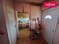 Prodej rodinného domu 3+1 v obci Březolupy. - Obrázek k zakázce č.: 725071