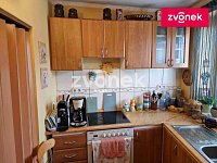 Prodej rodinného domu 3+1 v obci Březolupy. - Obrázek k zakázce č.: 725071