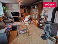 Prodej rodinného domu 3+1 v obci Březolupy. - Obrázek k zakázce č.: 725071