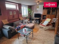 Prodej rodinného domu 3+1 v obci Březolupy. - Obrázek k zakázce č.: 725071