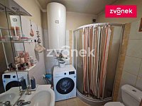 Prodej rodinného domu 3+1 v obci Březolupy. - Obrázek k zakázce č.: 725071