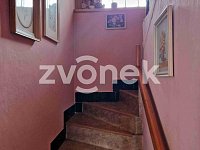 Prodej rodinného domu 3+1 v obci Březolupy. - Obrázek k zakázce č.: 725071