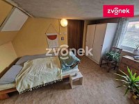 Prodej rodinného domu 3+1 v obci Březolupy. - Obrázek k zakázce č.: 725071