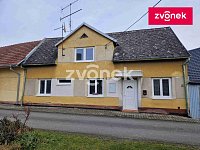 Prodej rodinného domu 3+1 v obci Březolupy. - Obrázek k zakázce č.: 725071