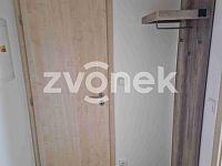 Pronájem bytu 1kk v lokalitě Zahrádky, Uh. Hradiště. - Obrázek k zakázce č.: 724841