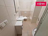 Pronájem bytu 1kk v lokalitě Zahrádky, Uh. Hradiště. - Obrázek k zakázce č.: 724841
