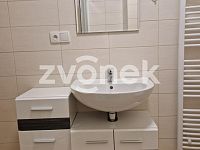 Pronájem bytu 1kk v lokalitě Zahrádky, Uh. Hradiště. - Obrázek k zakázce č.: 724841