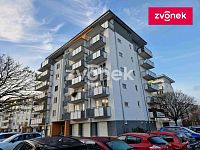 Pronájem bytu 1kk v lokalitě Zahrádky, Uh. Hradiště. - Obrázek k zakázce č.: 724841