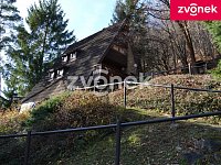 Rekreační chata Huslenky - Obrázek k zakázce č.: 724221