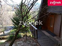 Rekreační chata Huslenky - Obrázek k zakázce č.: 724221