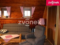 Rekreační chata Huslenky - Obrázek k zakázce č.: 724221