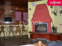 Rekreační chata Huslenky - Obrázek k zakázce č.: 724221