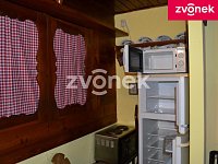 Rekreační chata Huslenky - Obrázek k zakázce č.: 724221