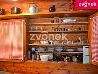 Rekreační chata Huslenky - Obrázek k zakázce č.: 724221