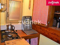 Rekreační chata Huslenky - Obrázek k zakázce č.: 724221